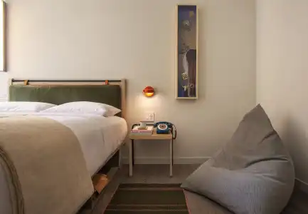 Moxy NYC Times Square - 7