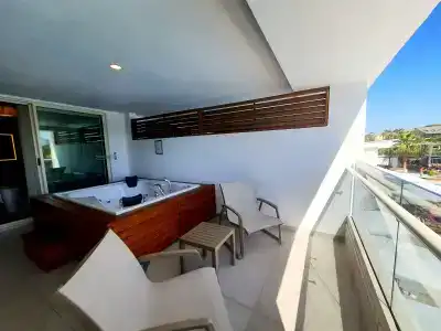 Sunthalias & Resorts +16 Age Adults Only - 44