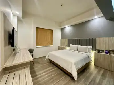 Sparks Life Jakarta, ARTOTEL Curated - 32