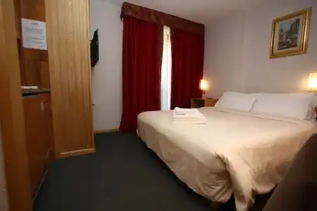 Residence Les Coupoles - 116