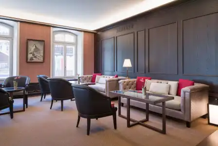 Grand Zermatterhof - 15
