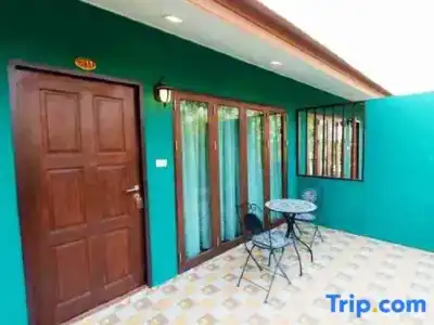 Vanida Resort - Halal - 25