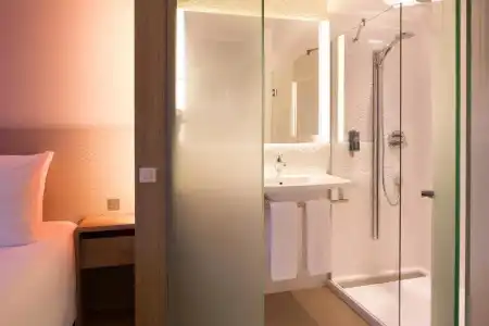 Hôtel Oceania Le Métropole Montpellier - 59