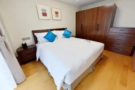 Green Court Place Jinqiao Middle Ring Shanghai - 34