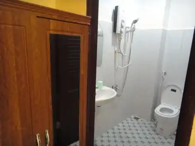 Khemra I Guesthouse - 8