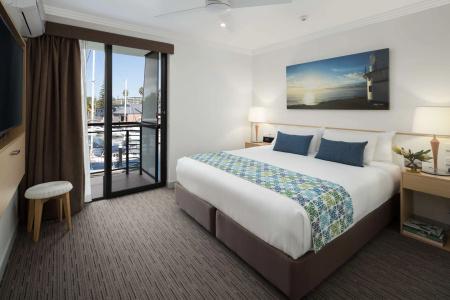 Sails Port Macquarie - By Rydges - 72
