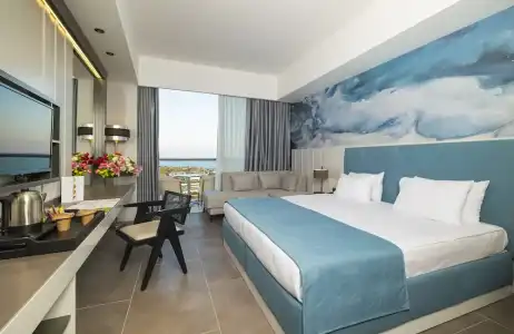 Crystal Centro Pearl Collection - Ultimate All Inclusive - 49