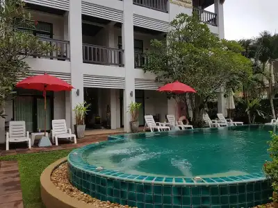 Phuket Monaburi Boutique - 5
