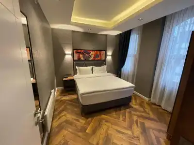 Feri Suites - 33