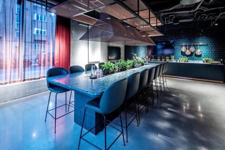 Scandic Kødbyen - 12