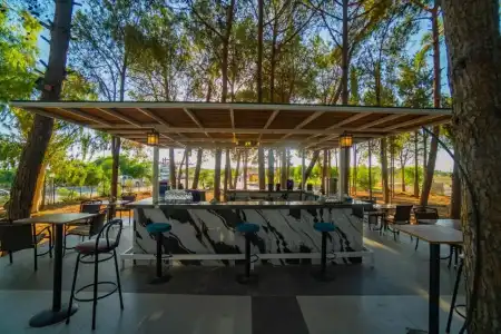 Prenses Sealine Beach - 34