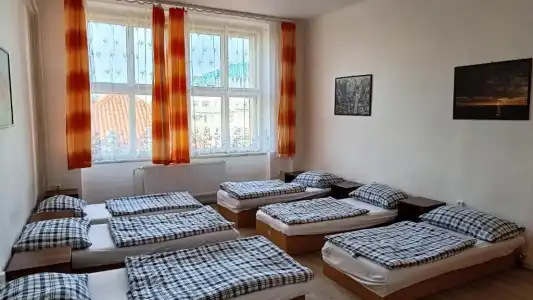 A Plus Hostel - Centrum - 16