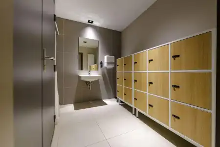 ibis Styles Zurich City Center - 13