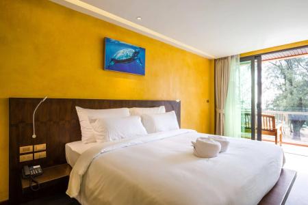 Coriacea Boutique Resort - 4
