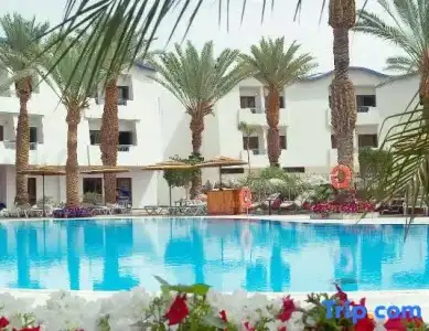 Leonardo Privilege Eilat - 61