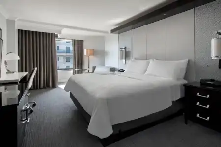 JW Marriott Washington DC - 60