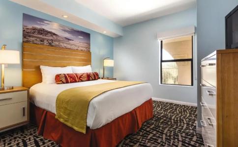 WorldMark Indio - 36