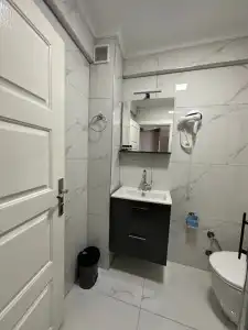 Vesta Butik Otel - 8