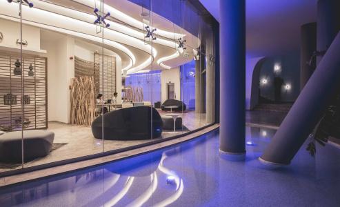 Susona Bodrum, LXRs & Resorts - 25
