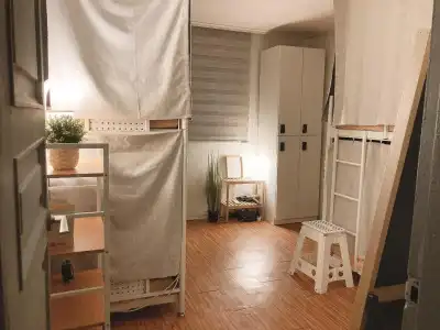YaKorea Hostel Dongdaemun - 19