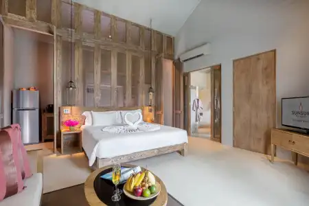 SUNSURI PHUKET, Nai Harn Beach - 36