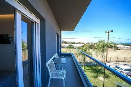 Elysian Suites - 56