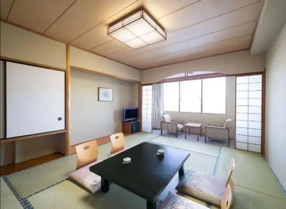 Grand Mercure Beppu Bay Resort & Spa - 89
