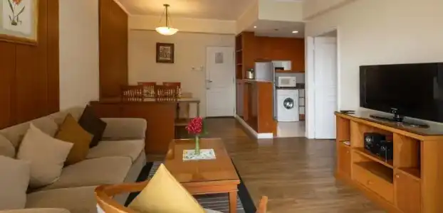 Kantary House & Serviced Apartments - 34