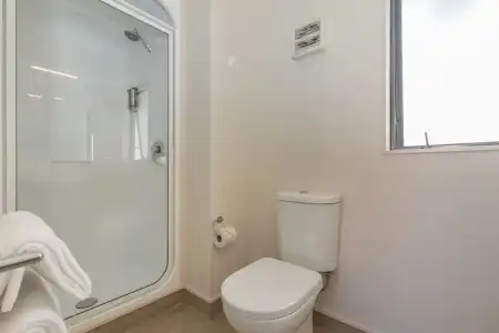 Bella Vista Motel New Plymouth - 48