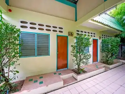 Baantonsai Garden Resort (SHA Extra Plus) - 18