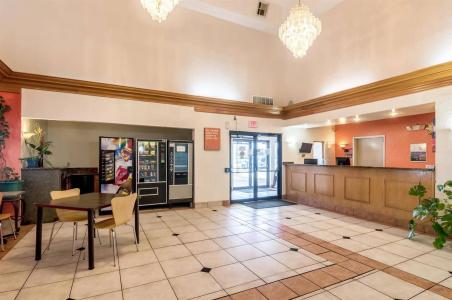 Motel 6 Oklahoma City OK - 10