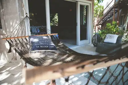 Nômade Temple Tulum - 5