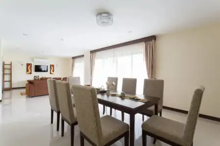 The Lai Thai Luxury Condominiums - 16