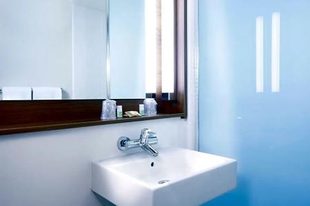 Campanile Chartres - 59