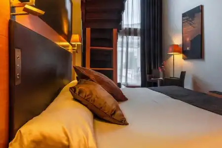 Gran Palas - Spa Incluido - 4