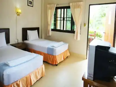 Asia Divers Resort - 4