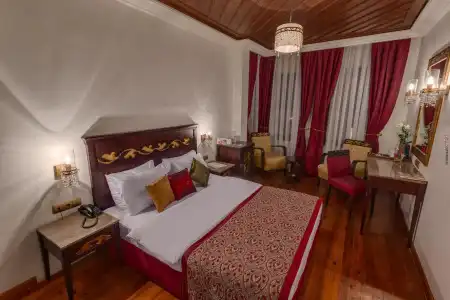 Tuvana - Special Class - 17