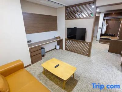 The Recenz Dongdaemun - 85