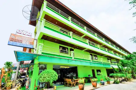 Rak Samui Residence - 8