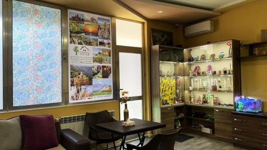 Domino Yerevan Hostel & Tours - 13