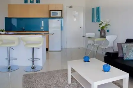 Surf Parade Resort - 10