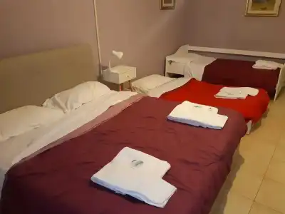 Gialel Guesthouse - 14