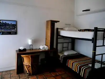 Hostel Hospedarte Centro - 60