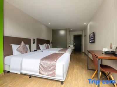 City Wanyi - 20