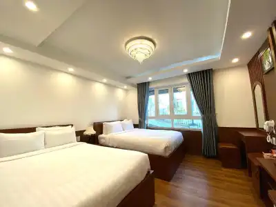 Dallas DaLat - 36