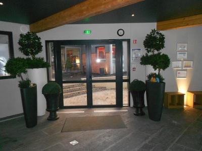 Le M & Spa Honfleur - 8