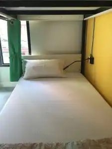 Bed@Town Hostel - 29