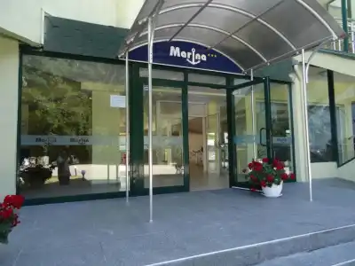 Marina - 0