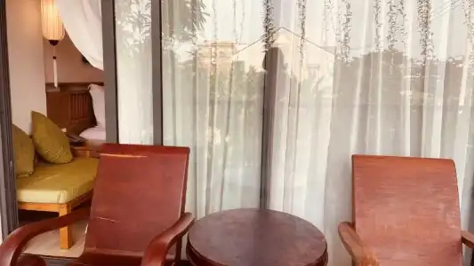ZEN Boutique Villa Hoi An - 108