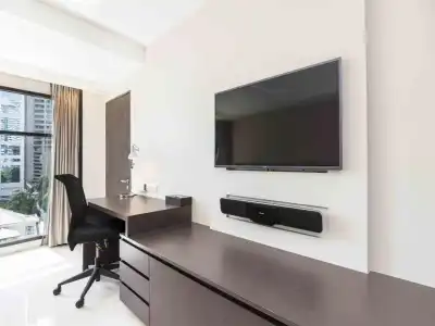 Maitria Sukhumvit 18 Bangkok – A Chatrium Collection - 70